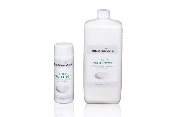 Colourlock - Leder Protector