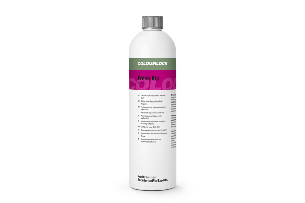 Colourlock - Fresh Up 1L fles