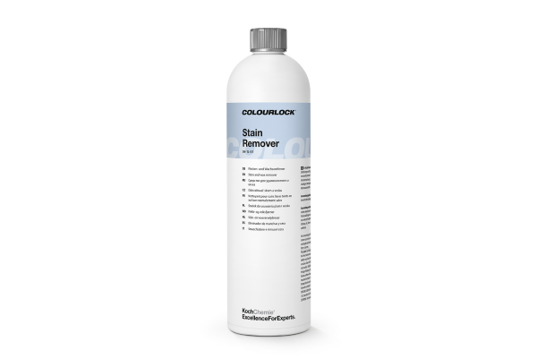 Colourlock - Stain Remover