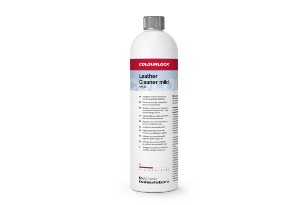 Colourlock - Leather Cleaner Mild