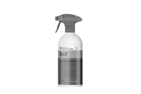 Koch - Spotless Ceramic Finish 500ml sprayfles