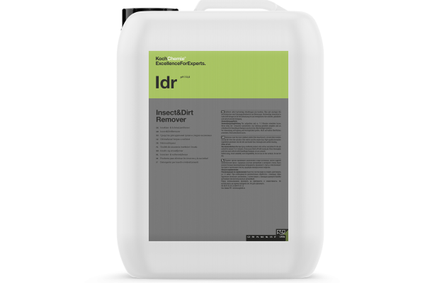 Koch - Insect&DirtRemover 10L can