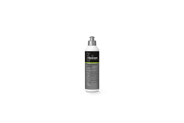 Finisher Auto - ShineSpeedPolish 250ml fles