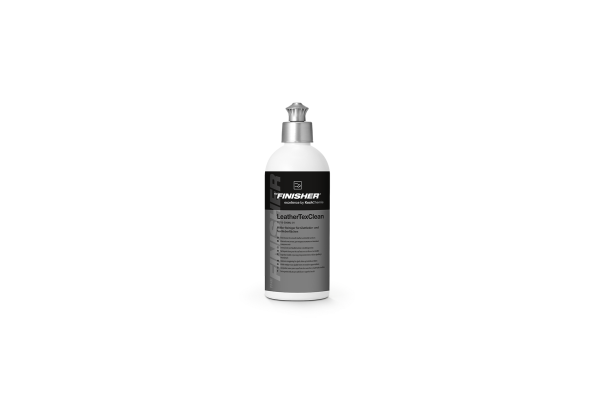 Finisher Auto- LeatherTexClean 500ml fles