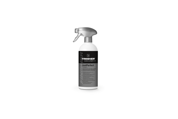 Finisher Auto - JustPerfect 500ml sprayfles