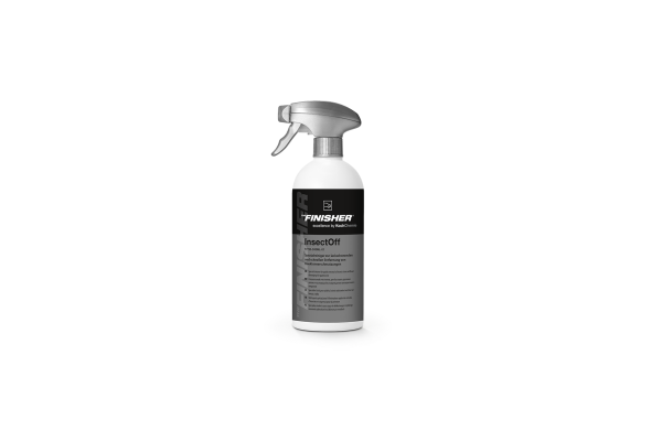 Finisher Auto - InsectOff 500ml sprayfles