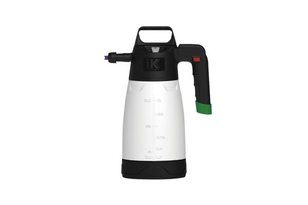 IK - Foam Pro 2 sprayer (incl kleuridentificatie) 1.25 liter