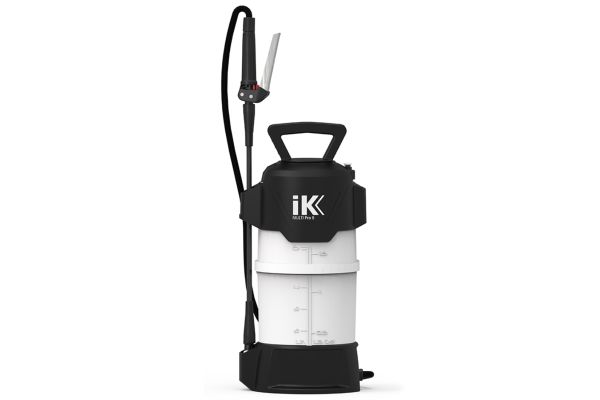 IK - Multi Pro 9 sprayer- 6 liter