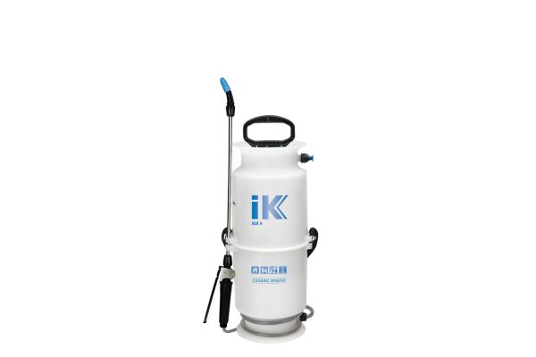 IK - Alk 9 sprayer - (8 liter)