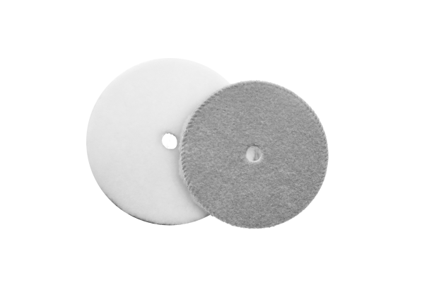 Koch - Lambswool pad short (126mm)