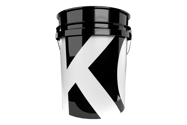 Koch - Losse Detailing Bucket