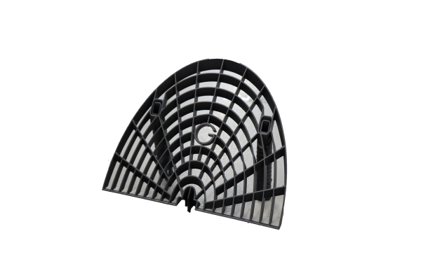 Koch - Wash Board (voor Detailing Bucket)