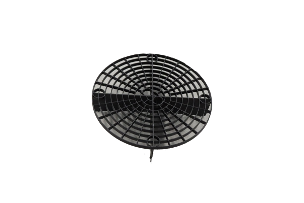 Koch - Grit Guard (voor Detailing Bucket)