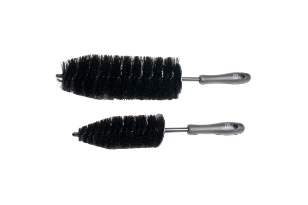 Koch - Wheel Brush Set Nylon