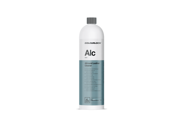 Colourlock - Allround Leather Cleaner 1L fles