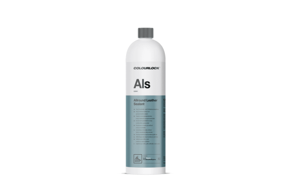 Colourlock - Allround Leather Sealant 1L fles