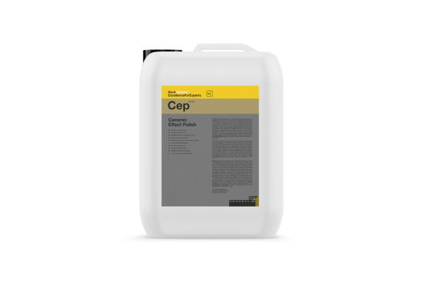 Koch - Ceramic Effect Polish 20L can
