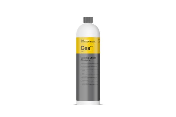 Koch - Ceramic Effect Shampoo