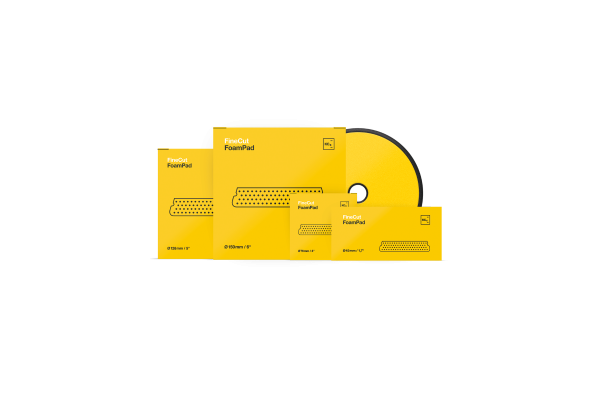 Koch - Fine Cut Foam Pad