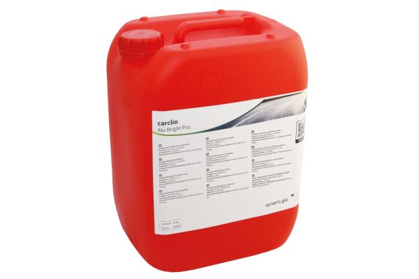 Carclin - Alu Bright Pro