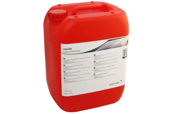 Carclin - Cement Remover 20L can (22 Kg)