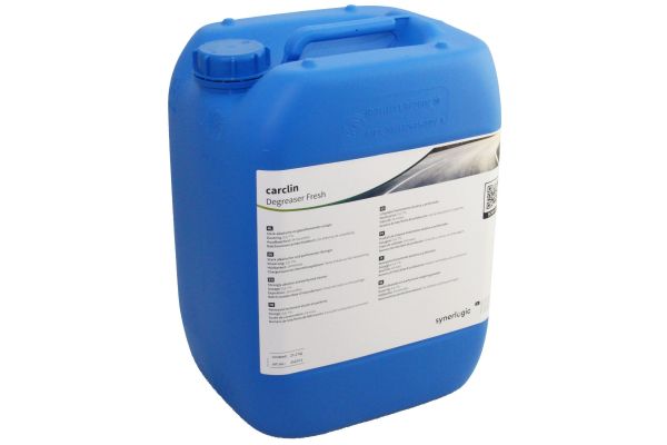 Carclin - Degreaser Fresh 20L can (21.2 Kg)