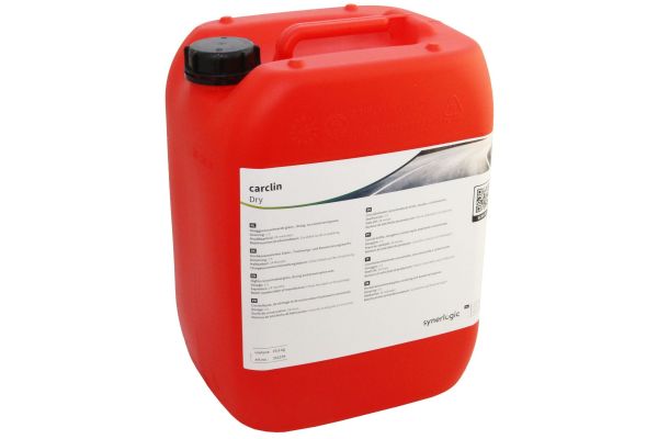 Carclin - Dry 20L can (19.8Kg)