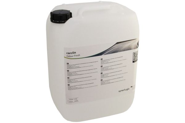 Carclin - Odour Fresh  4x5 L Doos