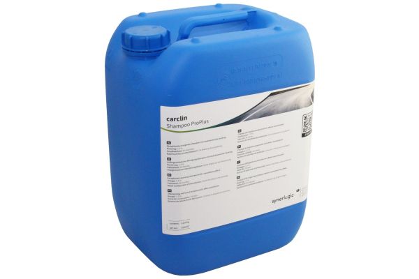 Carclin - Shampoo ProPlus