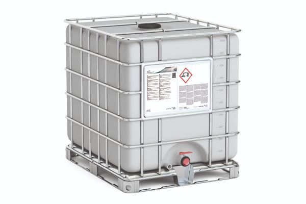 Carclin - Tank Multisolve 20L can