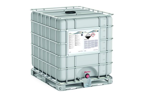 Carclin - Tank Polysolve 1000L IBC (1050Kg)