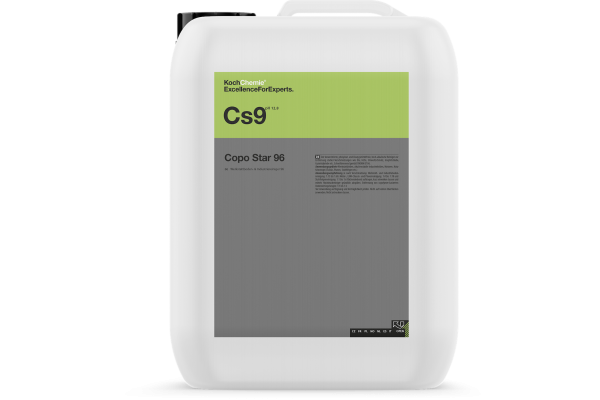 Koch - Copo star 96  30L can (35kg)