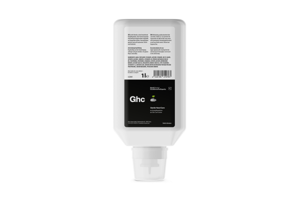 Koch - Gentle Hand Care 1L fles