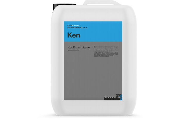 Koch - KocEntschaumer (Anti foam) 1L fles