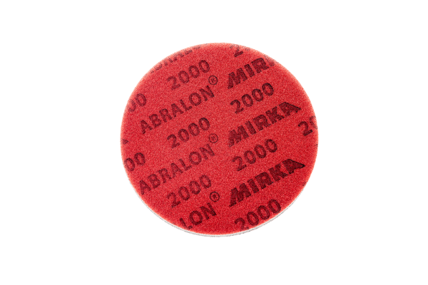Koch - Abralon 2000