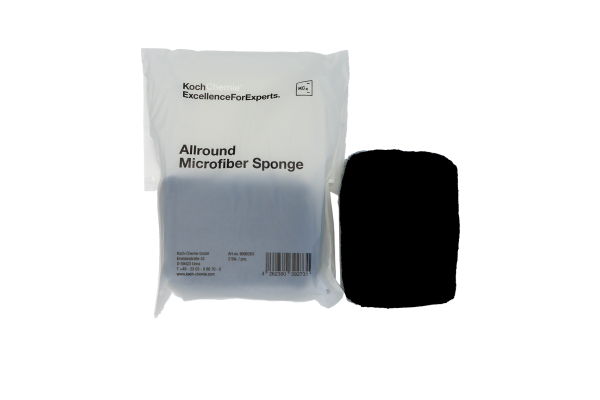 Koch - Allround Microfiber Sponge (SET 2 sponzen)