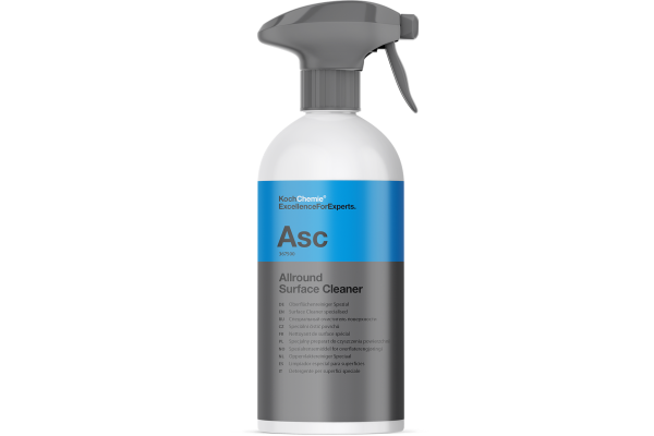 Koch - Allround Surface Cleaner