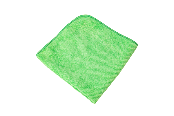 Koch - Allrounder Towel Edgeless (SET 5 stuks)