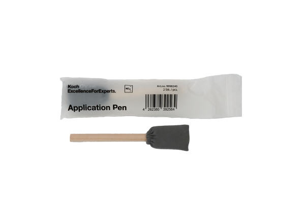 Koch - Application Pen (SET 2 pennen)