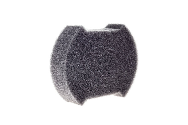 Koch - Applicator sponge (VERPAKT/5stuks)