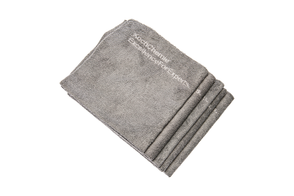 Koch - Coating Towel Edgeless (SET 5 stuks)