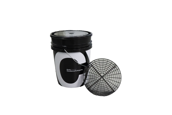 Koch - Detailing Bucket Set