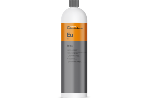 Koch - Eulex 1L fles