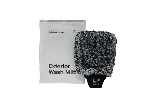 Koch - Exterior Wash Mitt