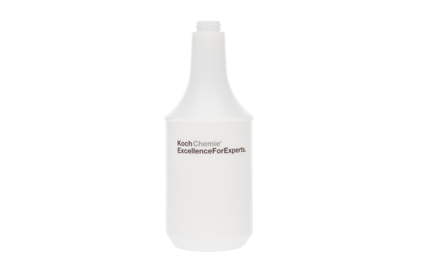 Koch - Flacon 1L voor spraykop 999001