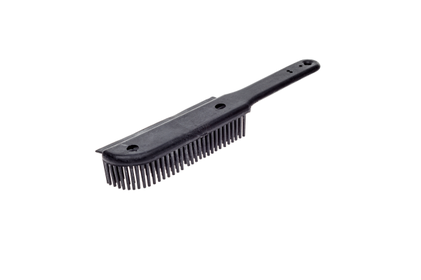 Koch - Fluff and dog hair brush (45x250 mm)