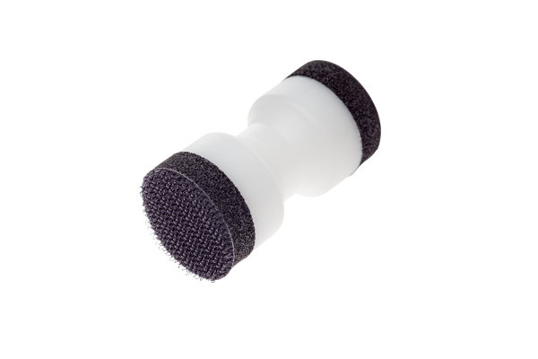 Koch - Handstempel voor schuurschijven (31 mm)