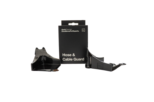 Koch - Hose & Cable Guard (Set  2 delen)