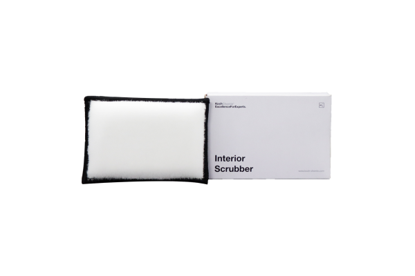 Koch - Interior Scrubber / Allrounder Scrubber