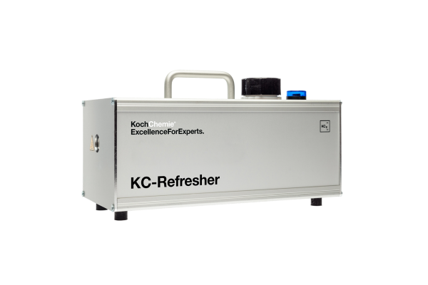 Koch - KC-Refresher Machine